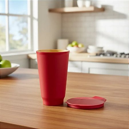 Tupperware Copo Allega 450ml