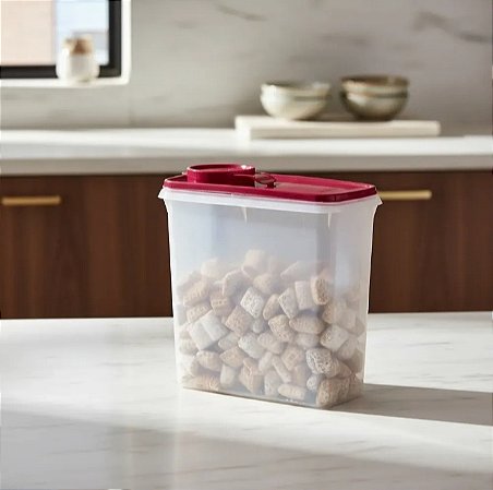Tupperware Modular Porta Cereais 2,8L