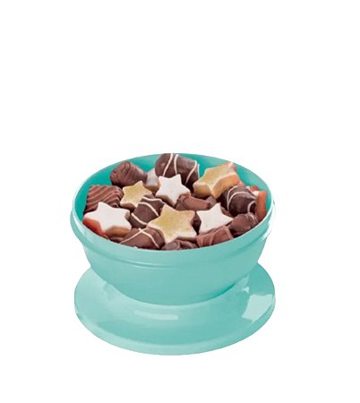 Tupperware Travessa Redonda Actualité 650ml
