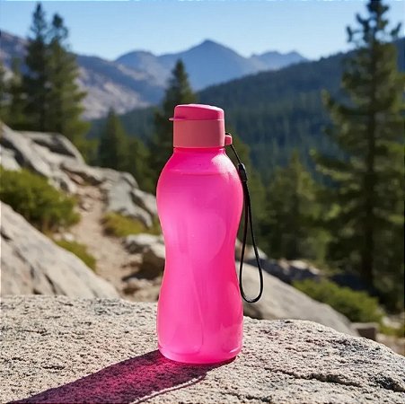 Tupperware Eco Tupper Plus 500ml