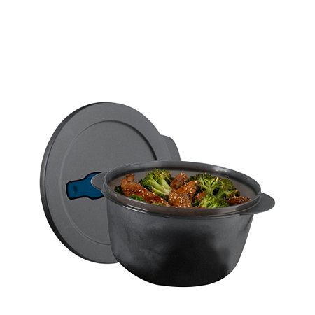 Tupperware Tigela Cristalwave 2L