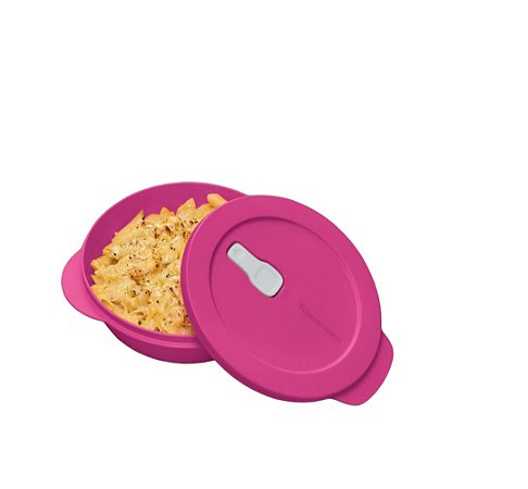 Tupperware Marmita Cristalwave 1L