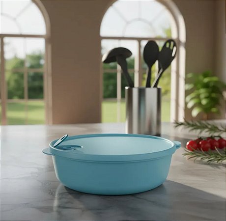 Tupperware Cristalwave 3L