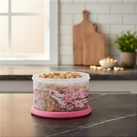Tupperware Pote Master 1,5L