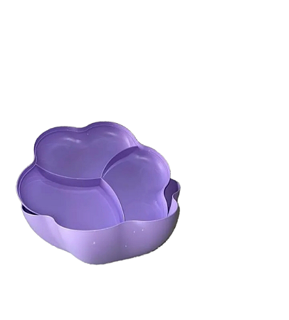 Tupperware Tigela Floresta 5,6L