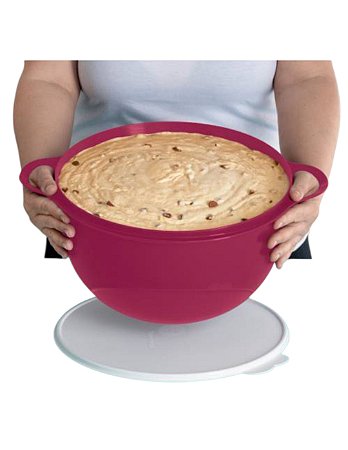 Tupperware Tigela Criativa 10L