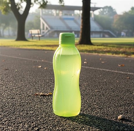 Tupperware Eco Tupper Plus 1 Litros