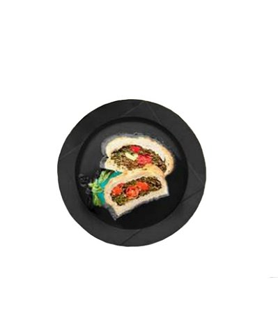 Tupperware Kit Pratos Outdoor