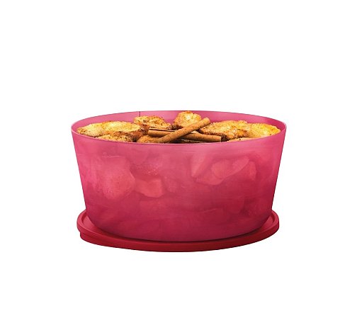 Tupperware Tigela Ilúmina 4,3L