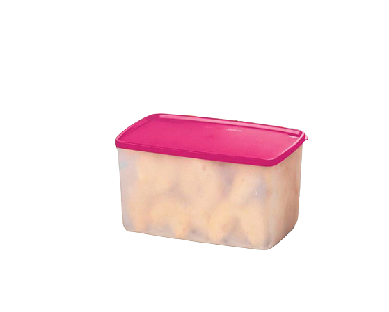 Tupperware Espaçosa 3L