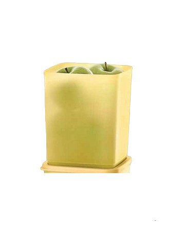 Tupperware Refri Line Quadrado 1,8 litros