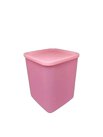 Tupperware Refri Line Quadrado 2,2 Litros