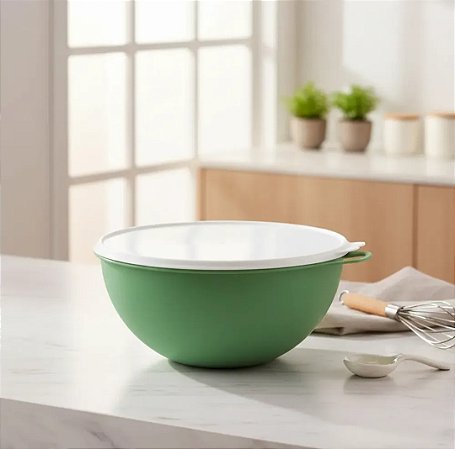 Tupperware Tigela Criativa 7,8L