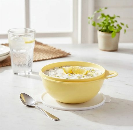 Tupperware Tigela Criativa 3L