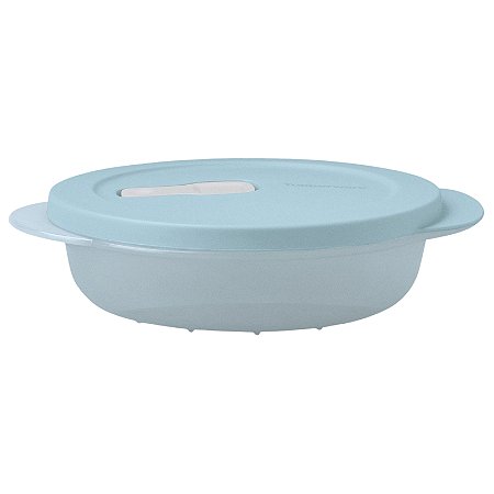 Tupperware Marmita Mini Cristalwave 390ml