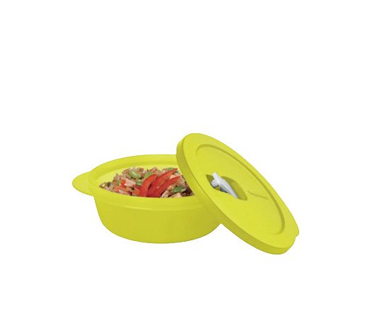 Tupperware Cristalwave 1,5 Litros
