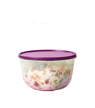 Tupperware Tigela Visual 2L