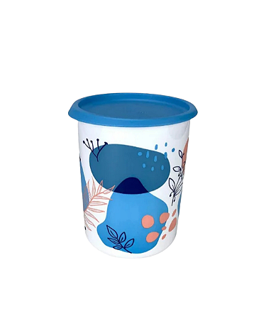 Tupperware Super Instantânea Slim 1,3L