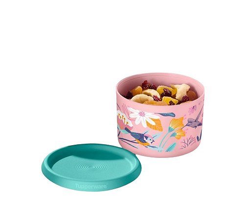 Tupperware Mini Instantânea 575ml
