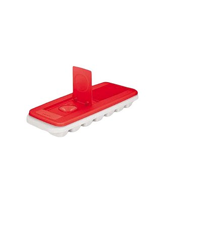 Tupperware Forma de Gelo 14 Cubos