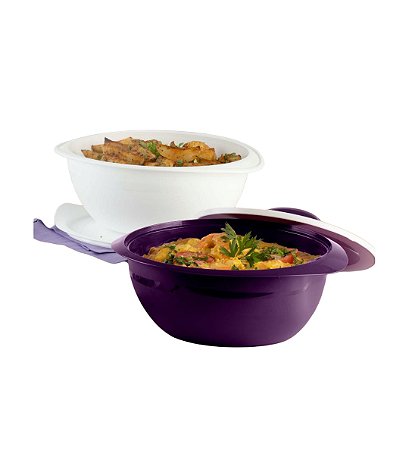 Tupperware Tigela Thermo 2,5L