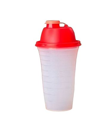Tupperware Quick Shake 500ml