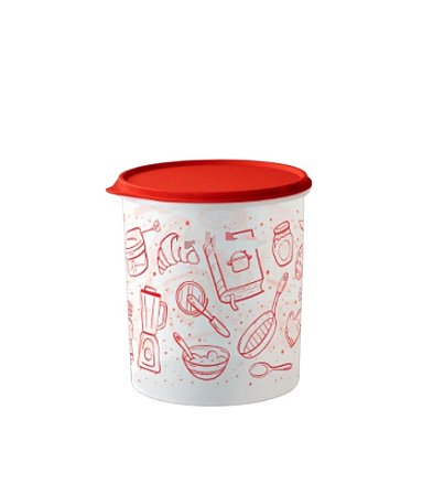 Tupperware Caixa 3,7L