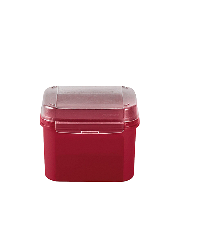 Tupperware Modular Quadrado Classic 2,6L