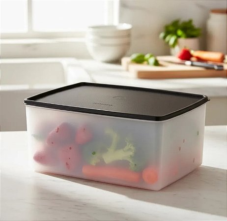 Tupperware Espaçosa Plus 6,5L