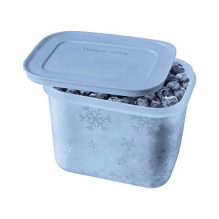 Tupperware Freezer Line 1,1L