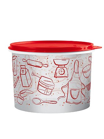 Tupperware Caixa 5,5L