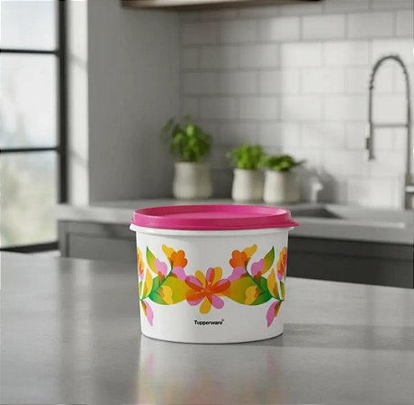 Tupperware Caixa 1,1L