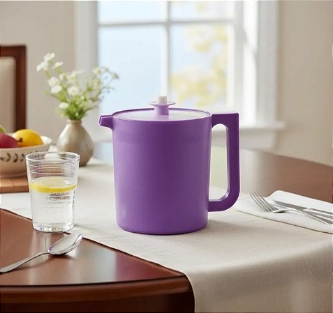 Tupperware Jarra Charmosa 1,4L