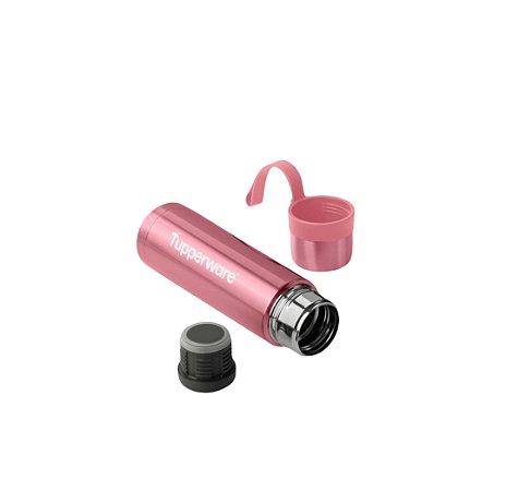 Tupperware Garrafa Térmica Duo Tup 500ml