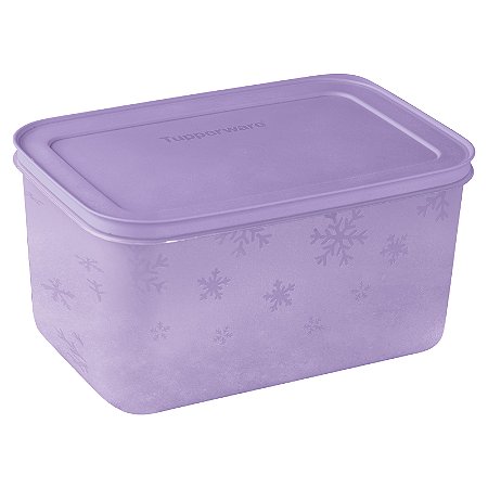 Tupperware Freezer Line 2,5L
