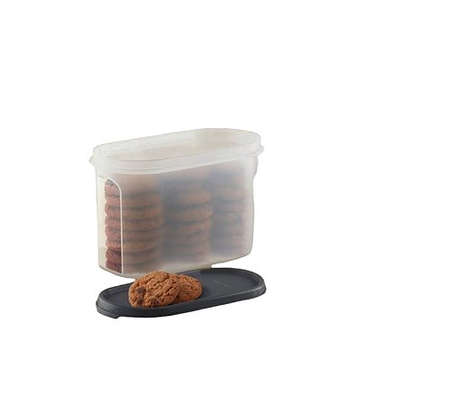 Tupperware Modular Oval 1,1L
