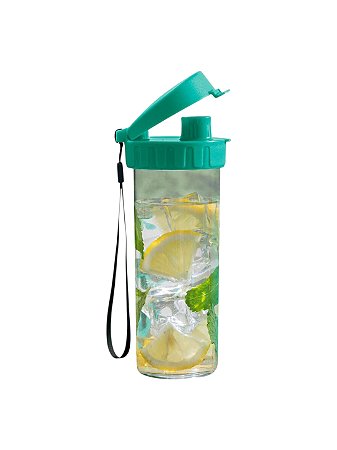 Tupperware Copo Drink 380ml