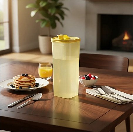 Tupperware Jarra Slim 2L