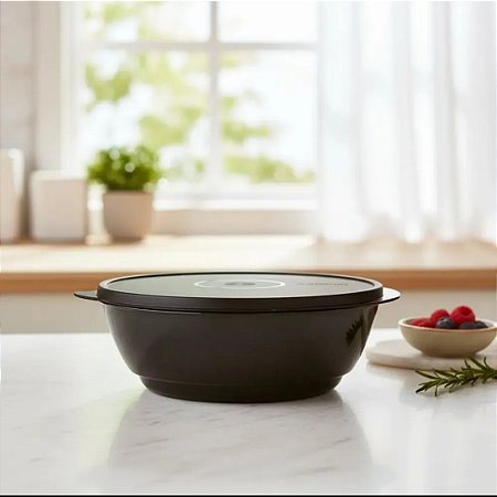 Tupperware Tigela Design 2L