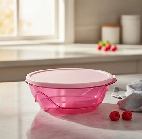 Tupperware Tigela Design 2L