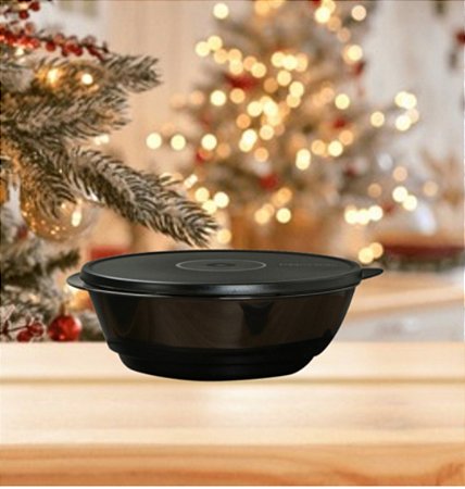 Tupperware Tigela Design 3,5L