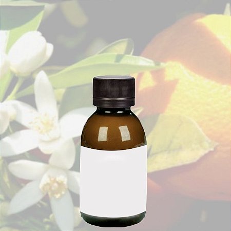 Essência para Aromatizadores Flor de Laranjeira pura 100 ml