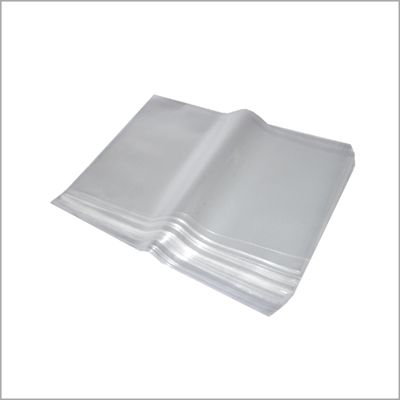 Saquinho Transparente para Lembrancinhas 30x40 kit com 10 unid