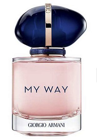 My Way Giorgio Armani - Perfume Feminino