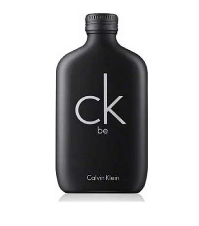 PERFUME CK BE CALVIN KLEIN UNISSEX