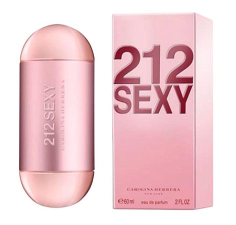 212 SEXY