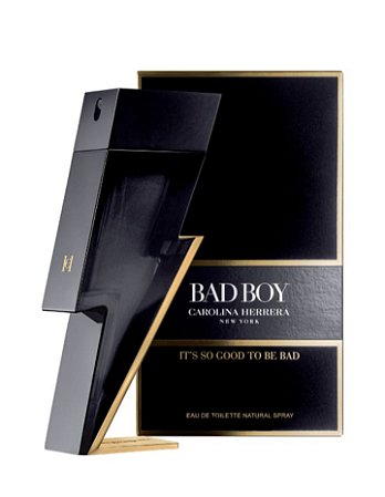 BAD BOY