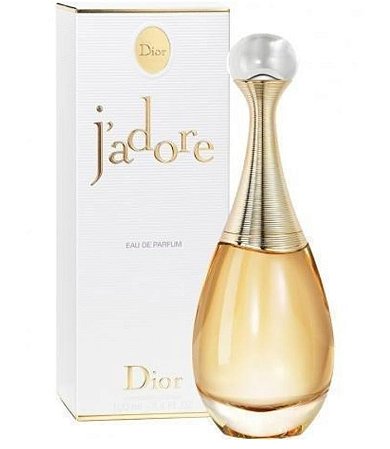 J'ADORE DIOR