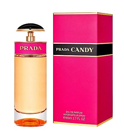 PRADA CANDY