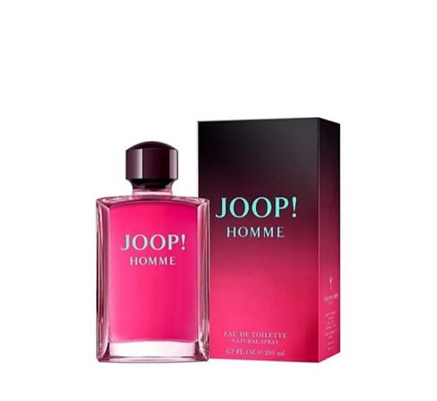JOOP HOME